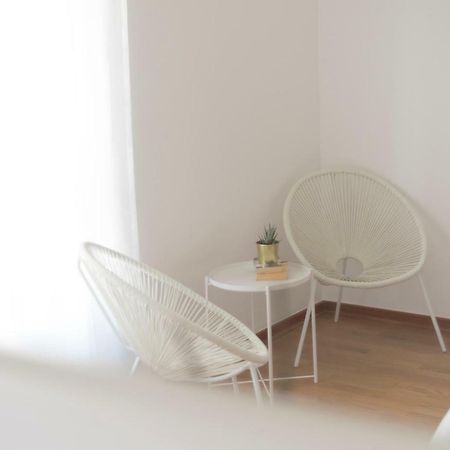 邦巴拉尔The Minimal House公寓 外观 照片
