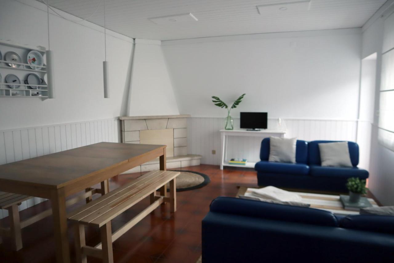 邦巴拉尔The Minimal House公寓 外观 照片