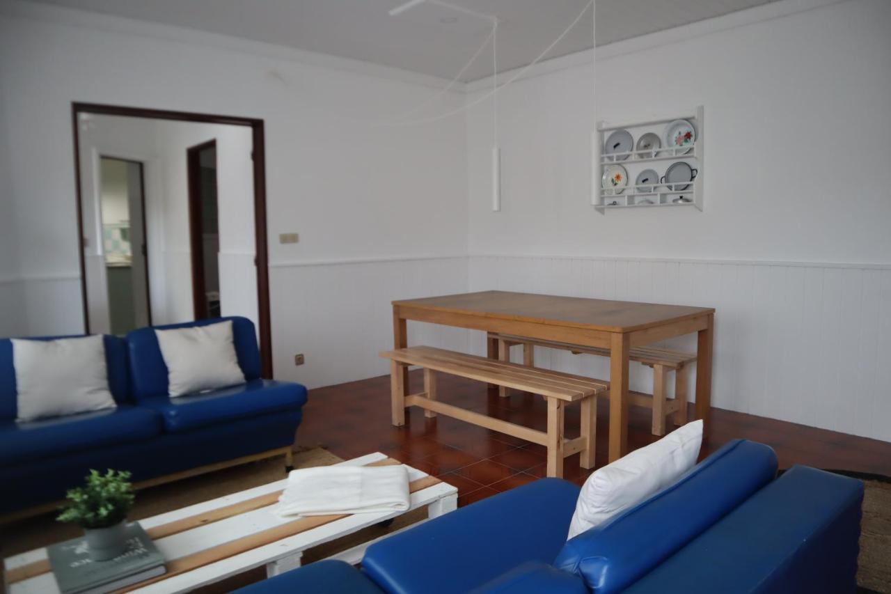邦巴拉尔The Minimal House公寓 外观 照片