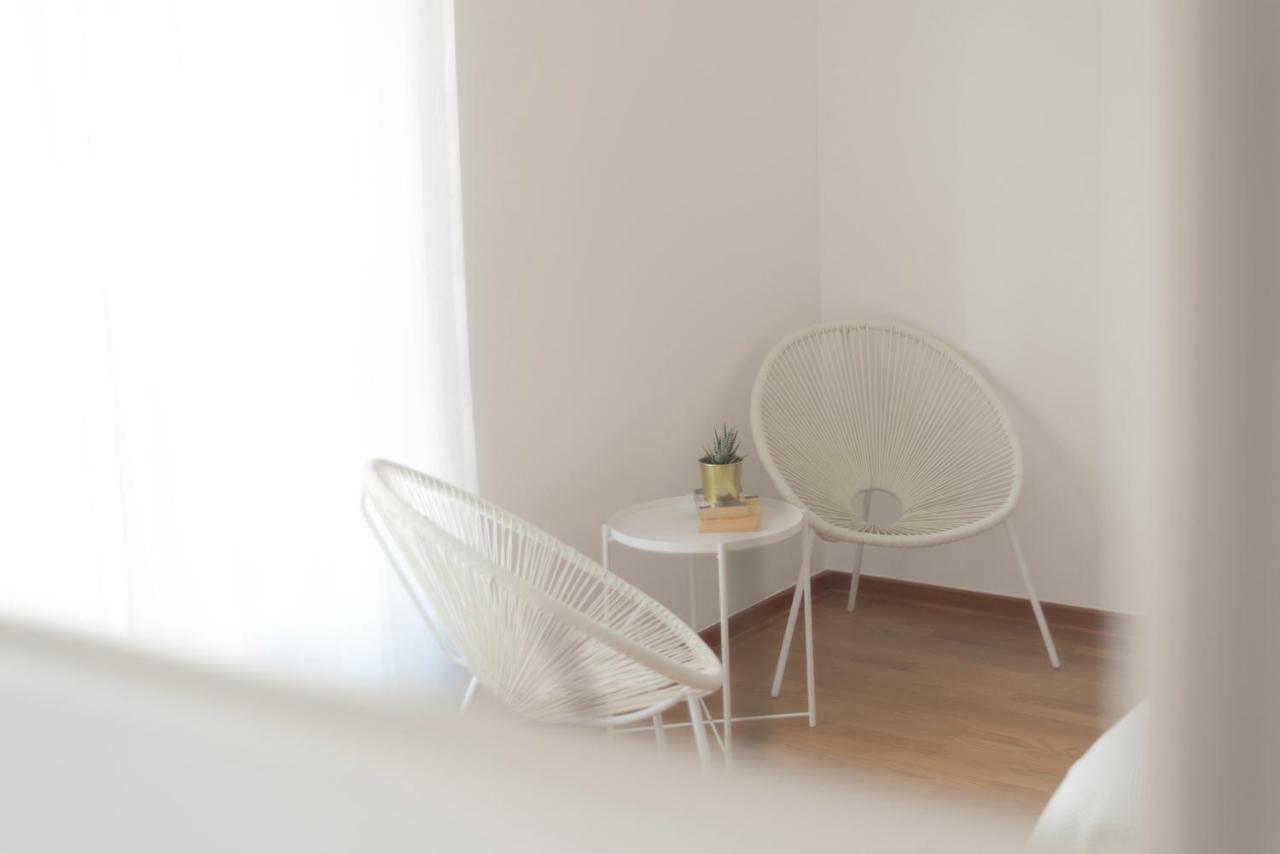 邦巴拉尔The Minimal House公寓 外观 照片