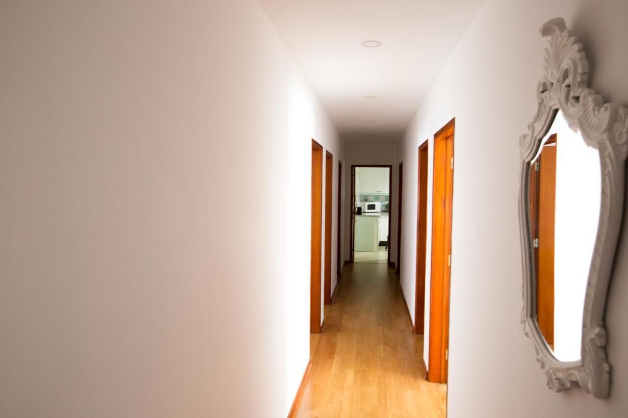 邦巴拉尔The Minimal House公寓 外观 照片
