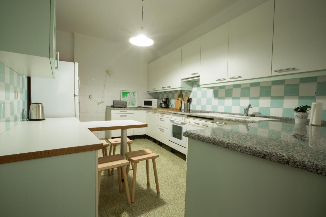 邦巴拉尔The Minimal House公寓 外观 照片