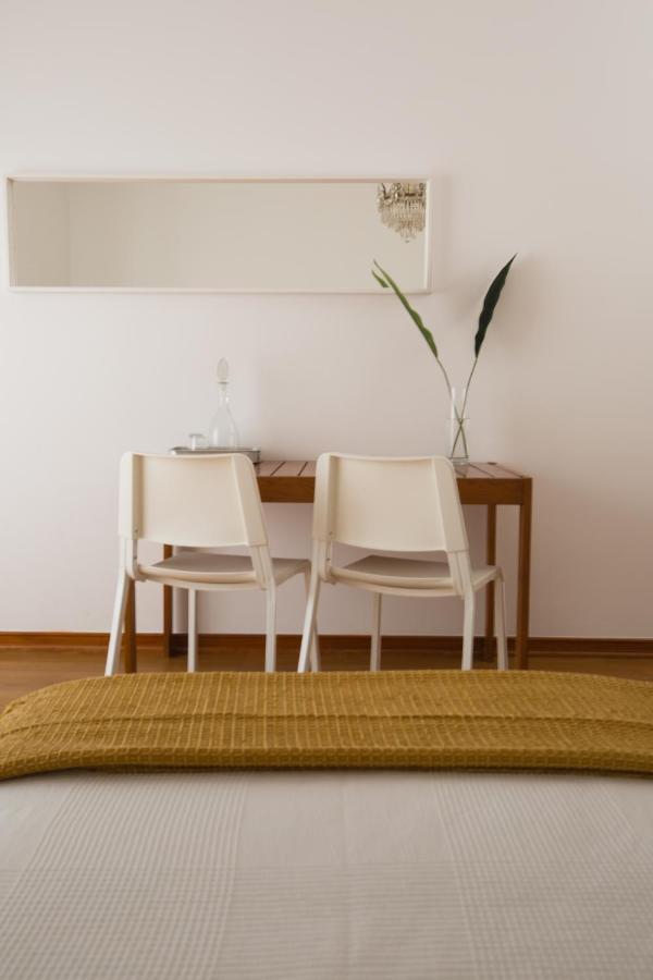 邦巴拉尔The Minimal House公寓 外观 照片